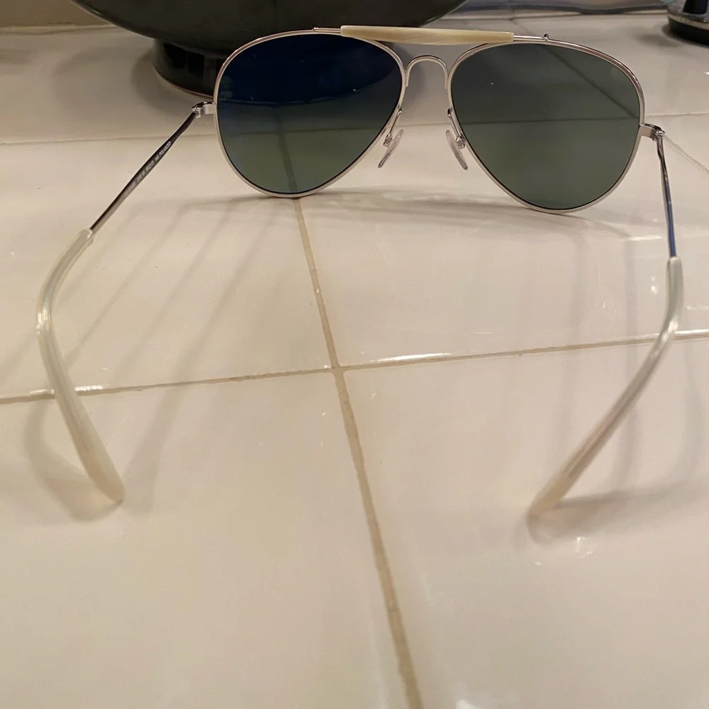 Celine Aviators - Picture 3 of 10